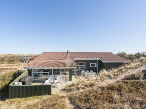 Holiday Home Wighman - from the sea by Interhome